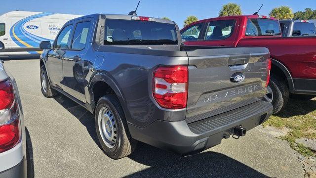new 2025 Ford Maverick car, priced at $29,240