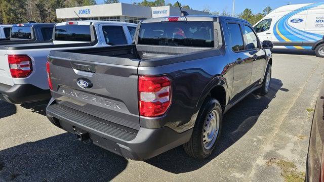 new 2025 Ford Maverick car, priced at $29,240
