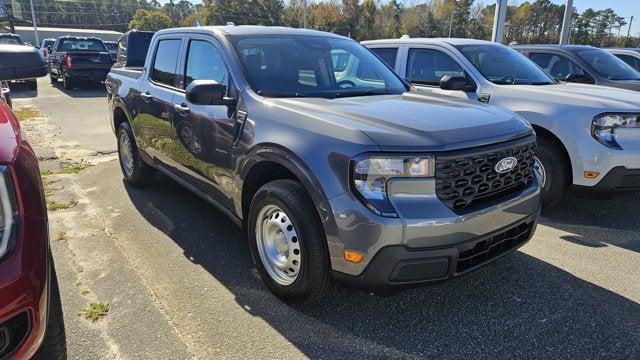 new 2025 Ford Maverick car, priced at $29,240