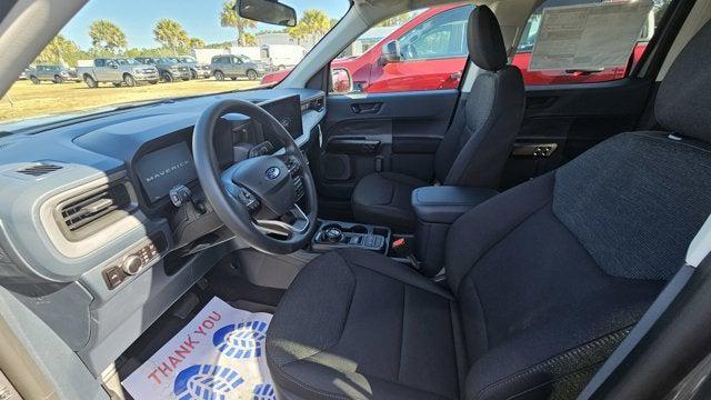 new 2025 Ford Maverick car, priced at $29,240