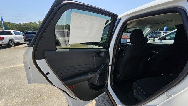 new 2025 Ford Escape car, priced at $26,490