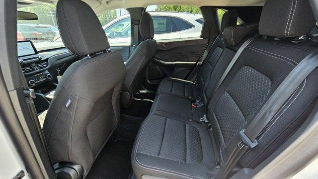 new 2025 Ford Escape car, priced at $26,490