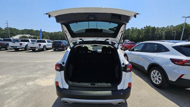 new 2025 Ford Escape car, priced at $26,490