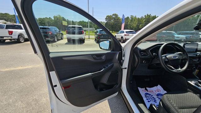new 2025 Ford Escape car, priced at $26,490