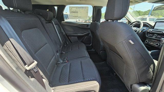 new 2025 Ford Escape car, priced at $26,490