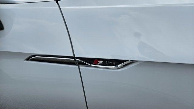 used 2023 Audi A5 car, priced at $46,499