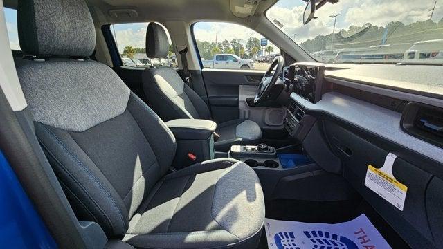 new 2025 Ford Maverick car, priced at $32,465