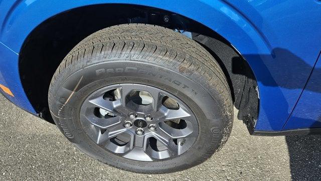 new 2025 Ford Maverick car, priced at $32,465