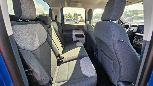 new 2025 Ford Maverick car, priced at $32,465
