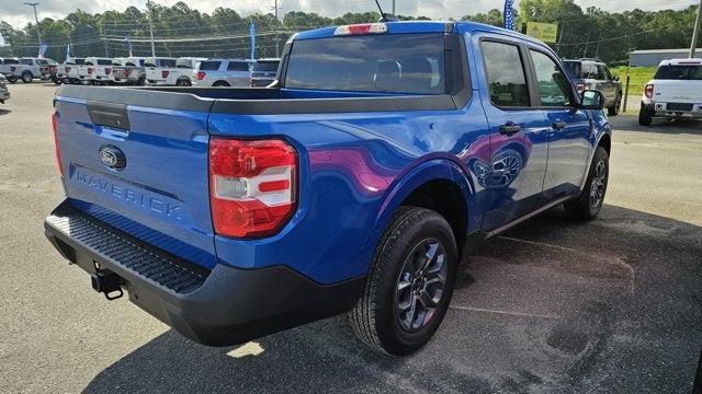 new 2025 Ford Maverick car, priced at $32,465