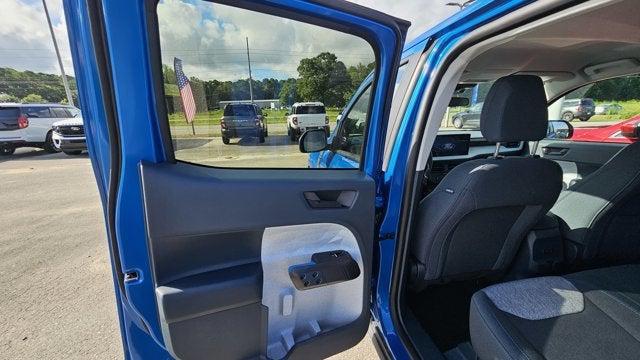 new 2025 Ford Maverick car, priced at $32,465