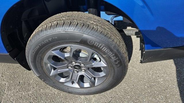 new 2025 Ford Maverick car, priced at $32,465