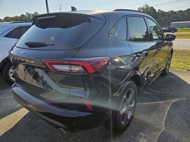 used 2024 Ford Escape car, priced at $32,230