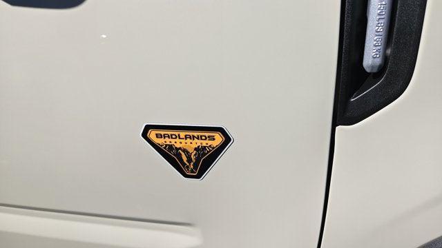 new 2025 Ford Bronco Sport car, priced at $44,895