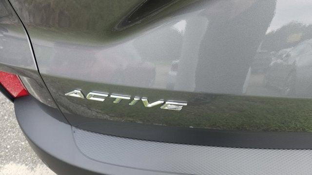 new 2025 Ford Escape car, priced at $30,440