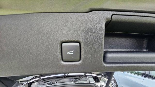 new 2025 Ford Escape car, priced at $30,440