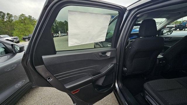 new 2025 Ford Escape car, priced at $30,440