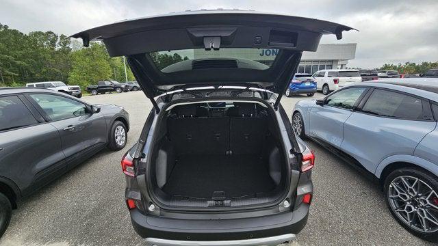 new 2025 Ford Escape car, priced at $30,440