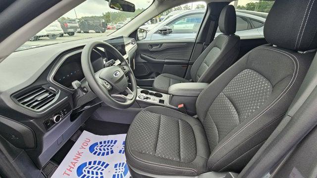 new 2025 Ford Escape car, priced at $30,440