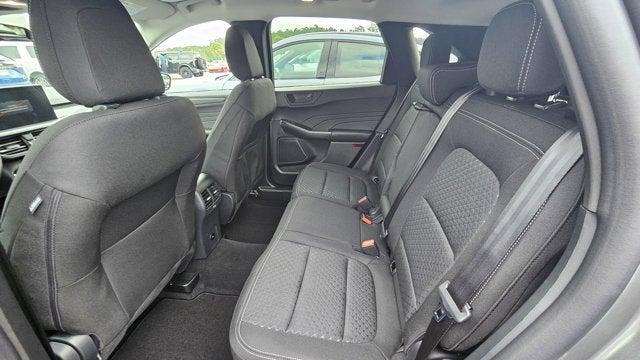 new 2025 Ford Escape car, priced at $30,440