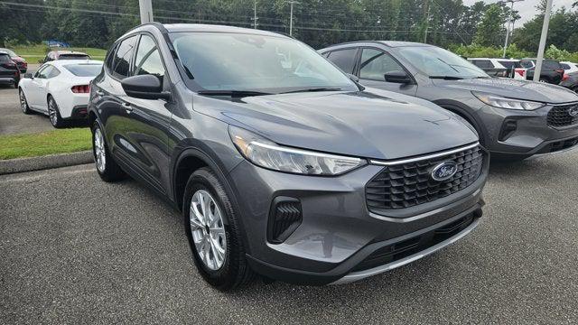 new 2025 Ford Escape car, priced at $30,940