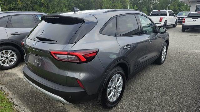 new 2025 Ford Escape car, priced at $30,440