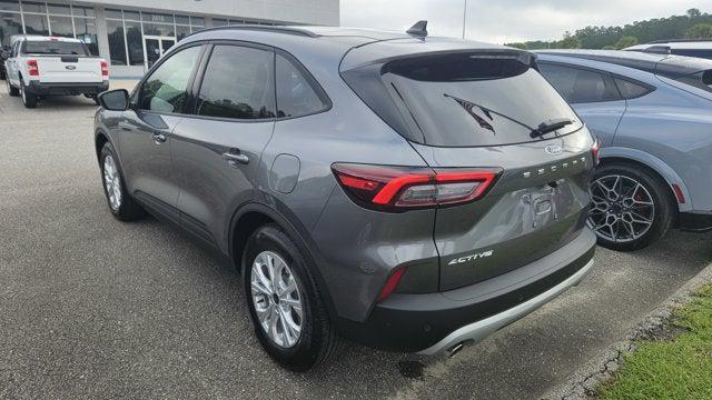 new 2025 Ford Escape car, priced at $30,440
