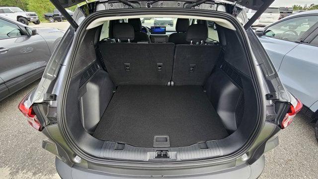 new 2025 Ford Escape car, priced at $30,440