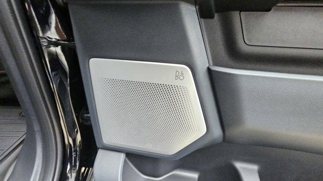 new 2025 Ford F-150 car, priced at $81,200