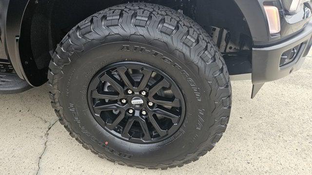 new 2025 Ford F-150 car, priced at $81,200