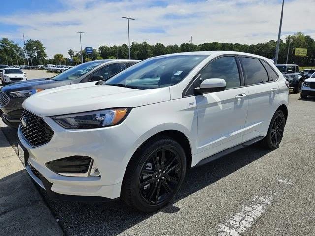 new 2024 Ford Edge car, priced at $42,310