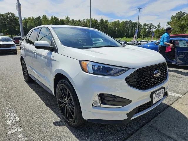 new 2024 Ford Edge car, priced at $42,310