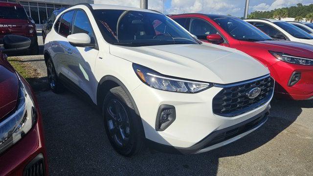 new 2026 Ford Escape car, priced at $39,080
