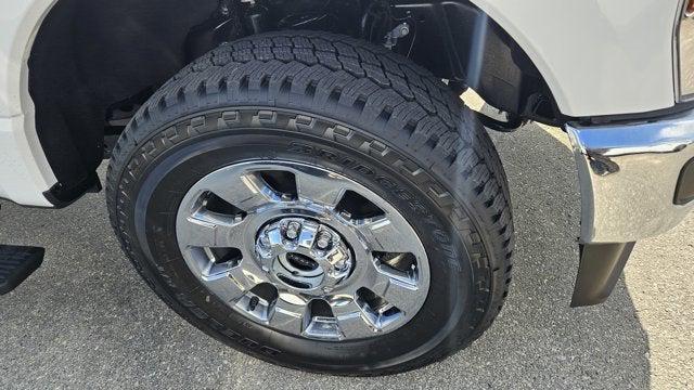 new 2025 Ford F-250 car, priced at $91,865