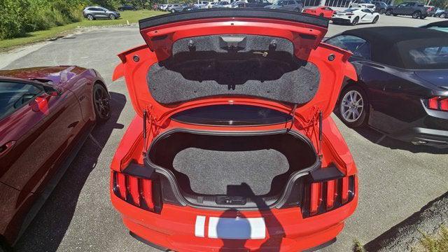 used 2020 Ford Mustang car, priced at $32,999