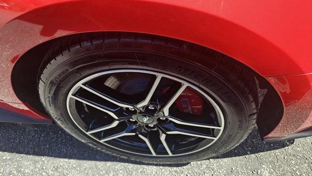 used 2020 Ford Mustang car, priced at $32,999