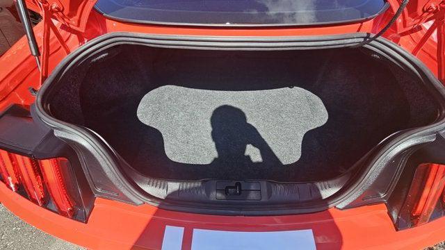 used 2020 Ford Mustang car, priced at $32,999