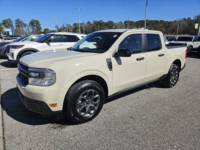 new 2024 Ford Maverick car, priced at $32,690