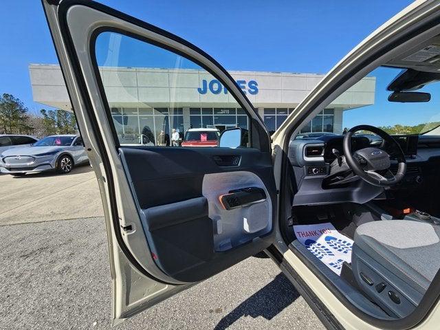 new 2024 Ford Maverick car, priced at $32,690