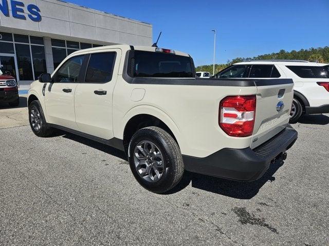 new 2024 Ford Maverick car, priced at $32,690