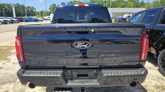 new 2025 Ford F-150 car, priced at $70,525
