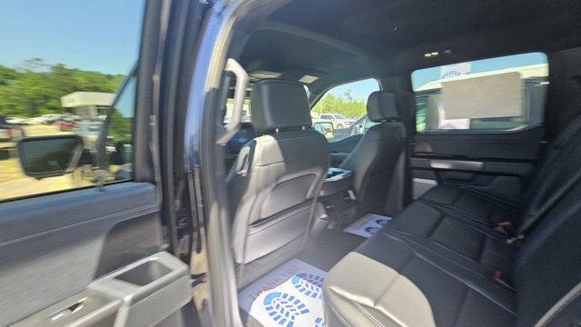 new 2025 Ford F-150 car, priced at $70,525