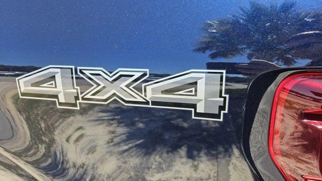 new 2025 Ford F-150 car, priced at $70,525