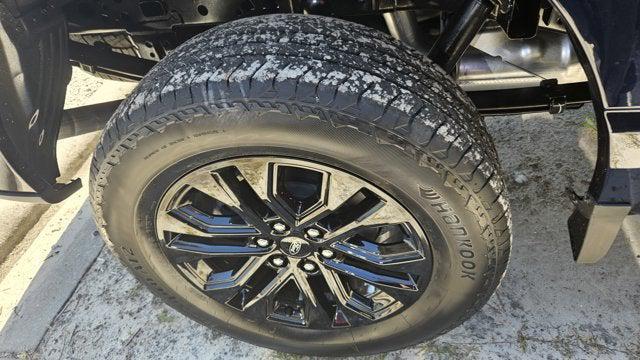 new 2025 Ford F-150 car, priced at $70,525