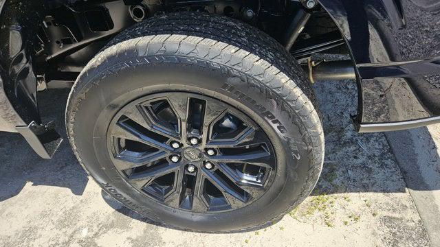 new 2025 Ford F-150 car, priced at $70,525