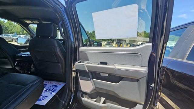 new 2025 Ford F-150 car, priced at $70,525