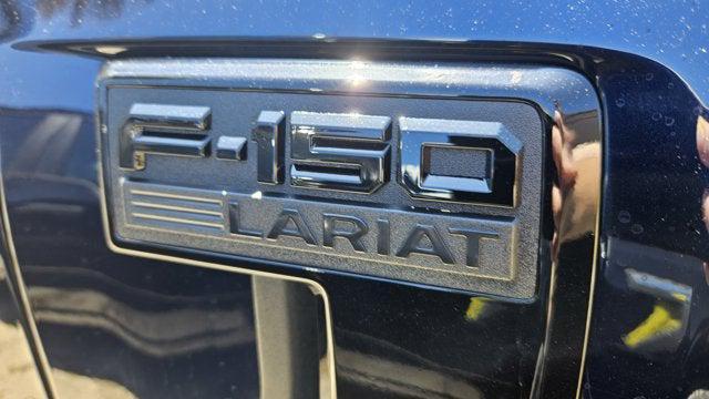 new 2025 Ford F-150 car, priced at $70,525