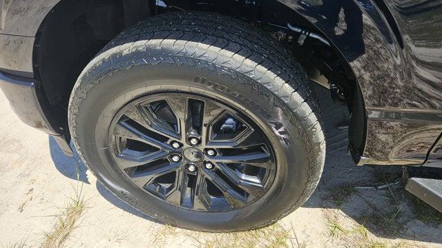 new 2025 Ford F-150 car, priced at $70,525