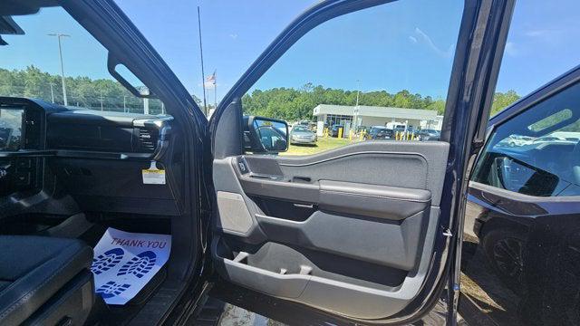 new 2025 Ford F-150 car, priced at $70,525