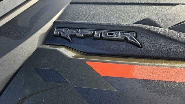 new 2025 Ford Bronco car, priced at $90,205